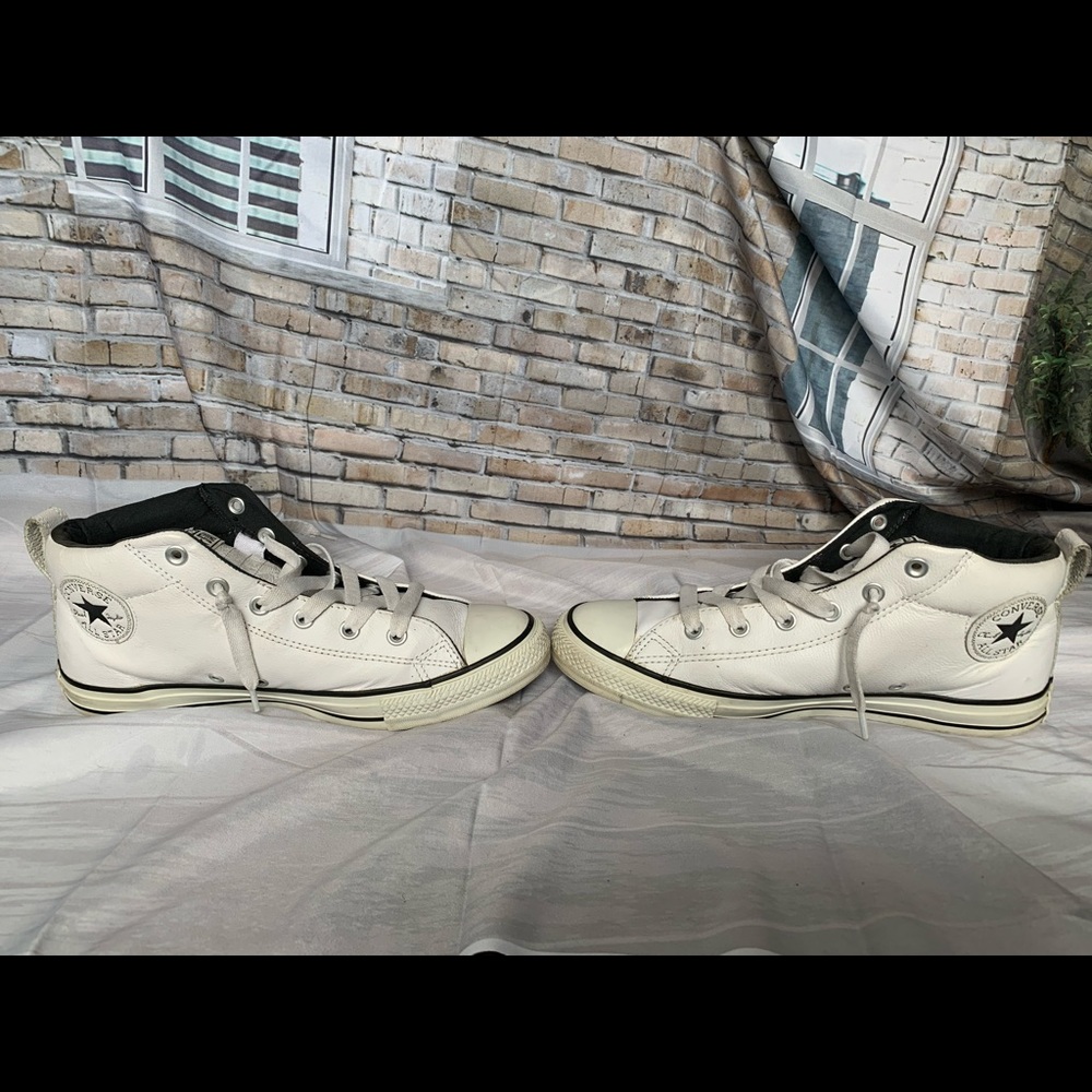 Men’s Converse All Star Chuck Taylors